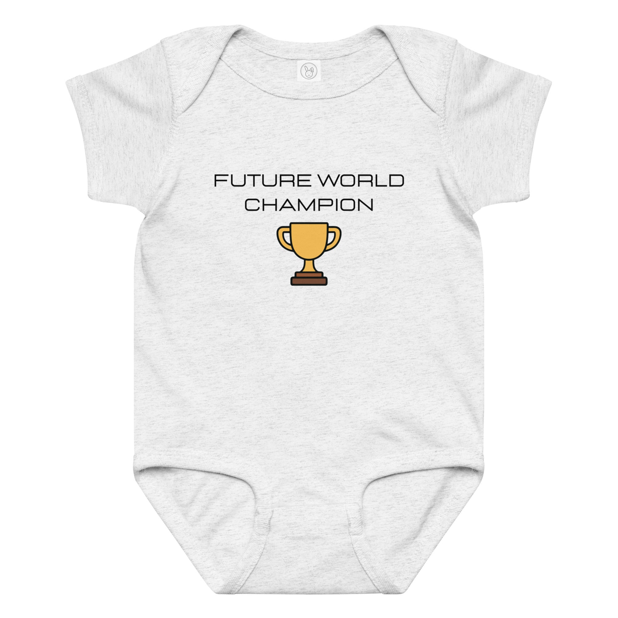 Future World Champion