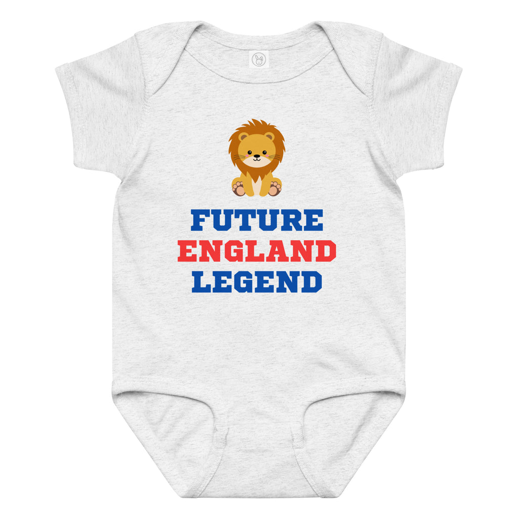 Future England Legend