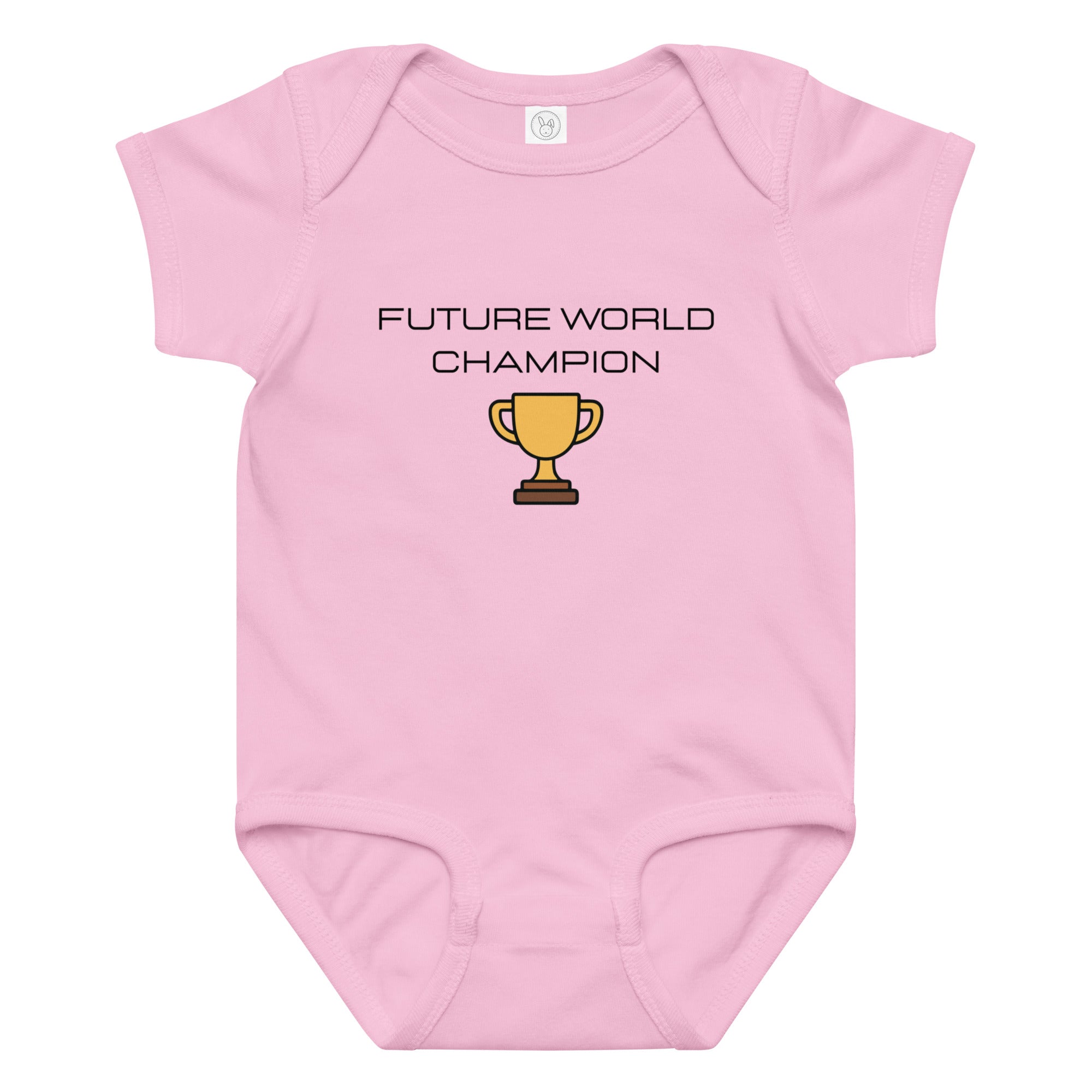 Future World Champion