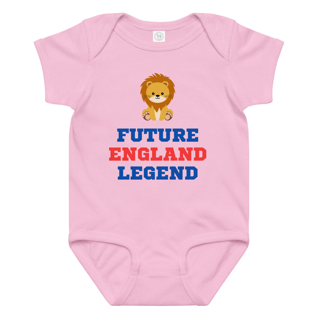 Future England Legend