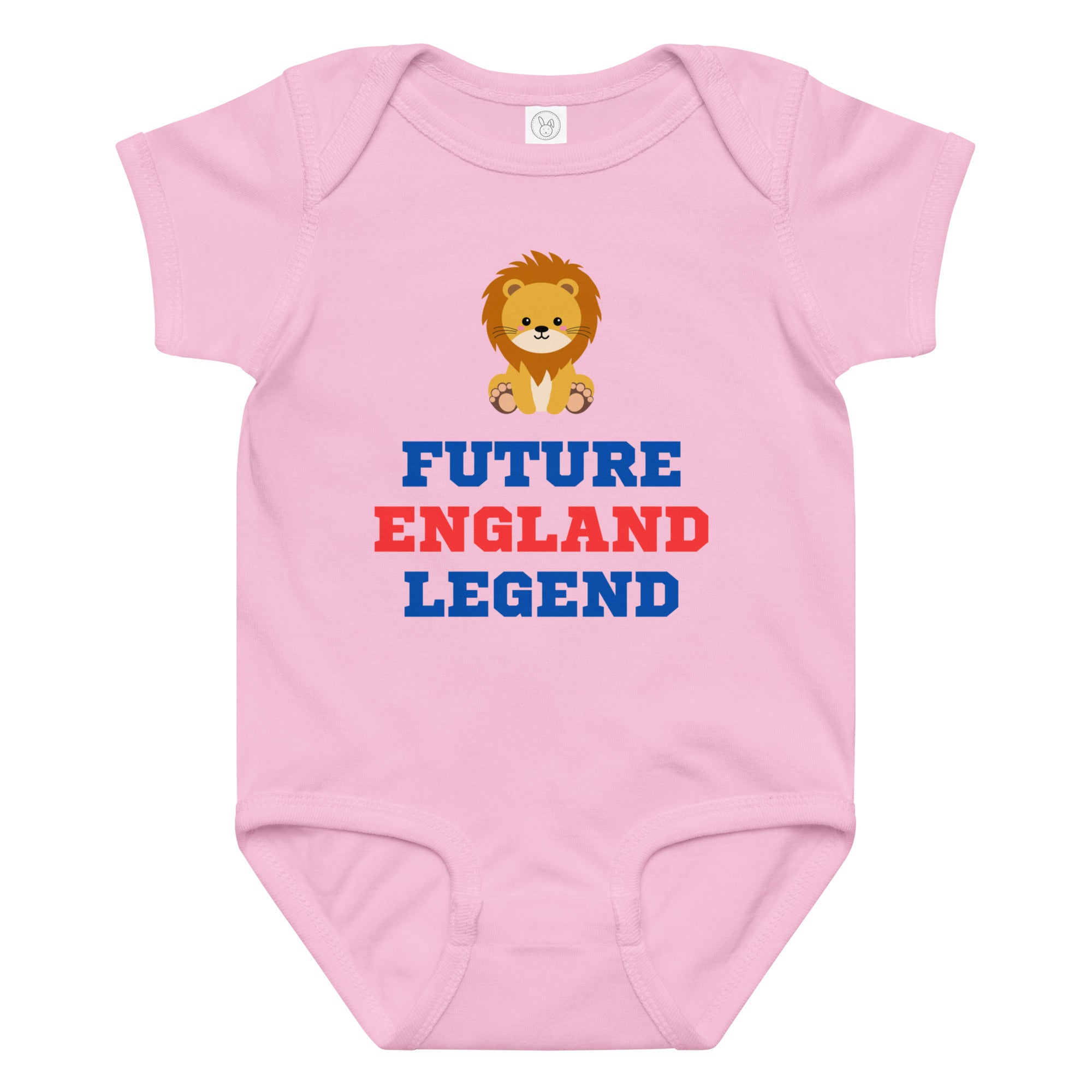 Future England Legend