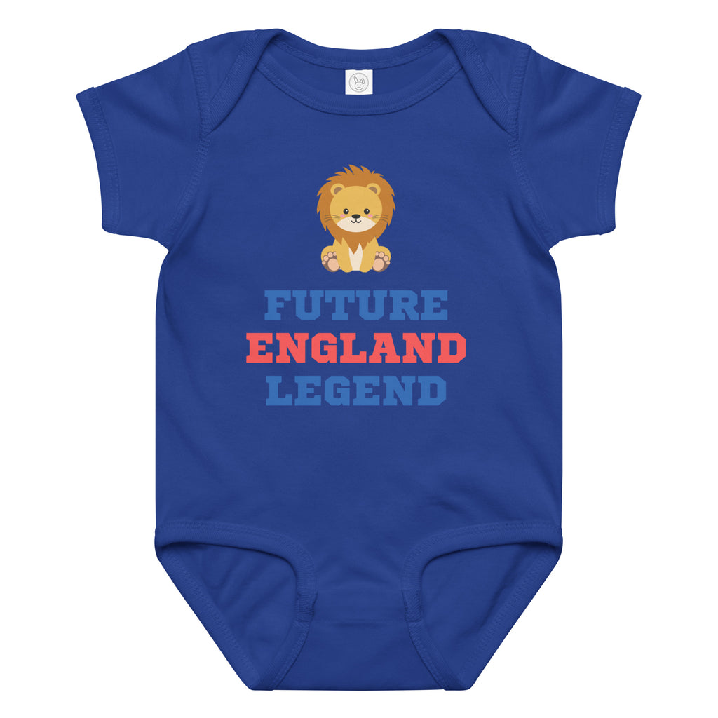 Future England Legend