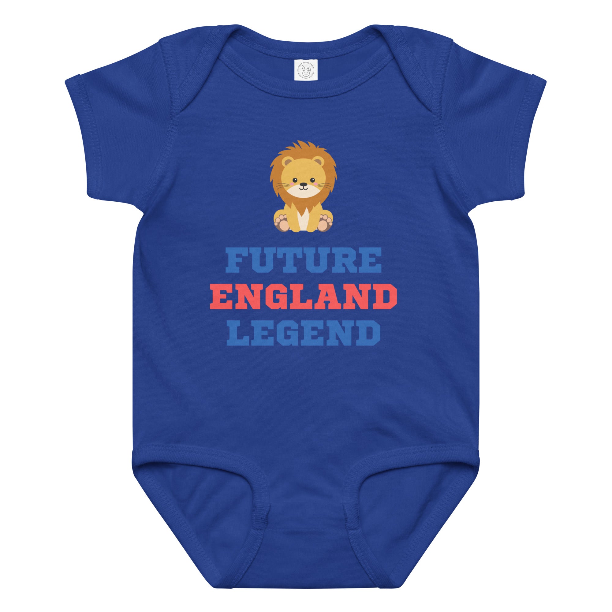 Future England Legend