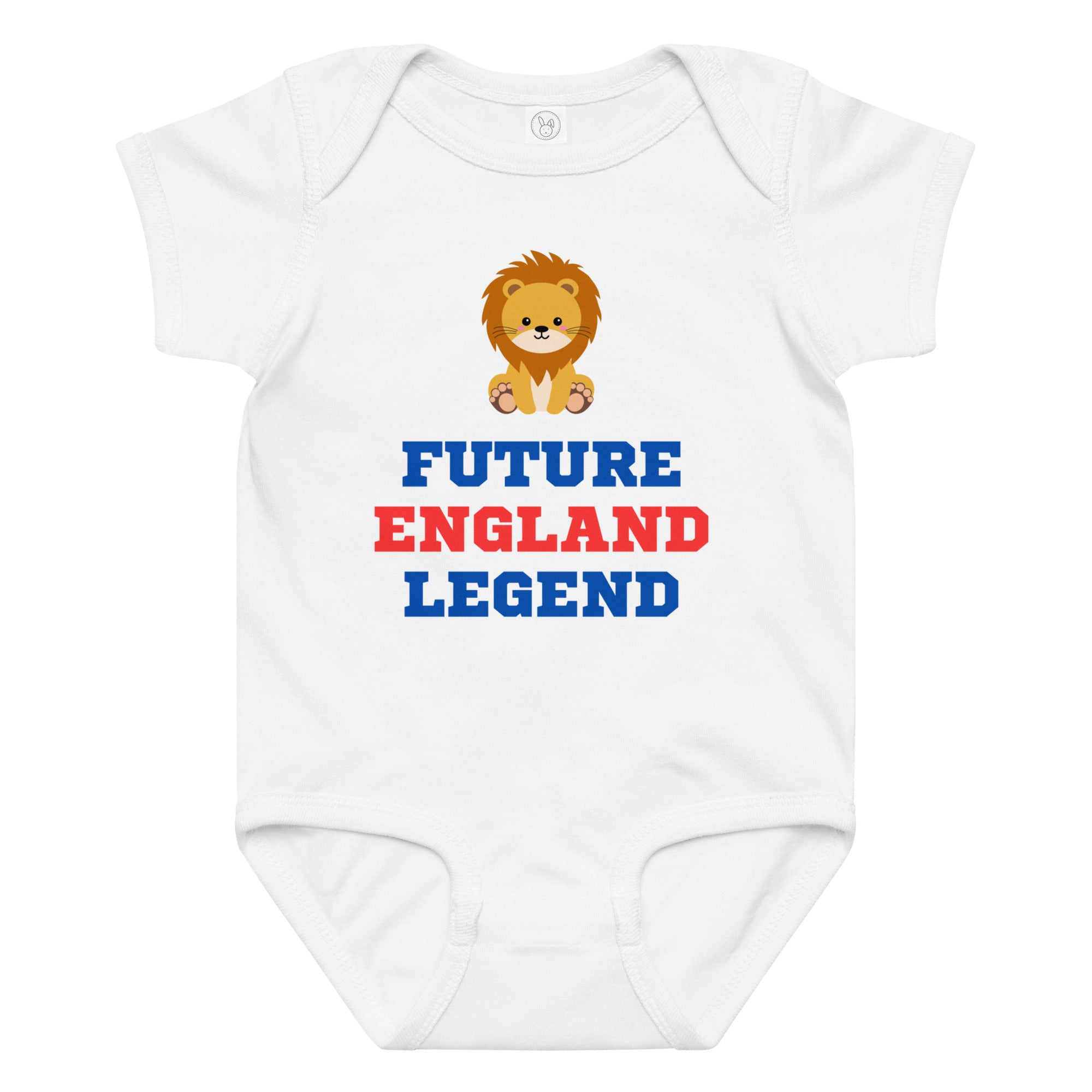 Future England Legend