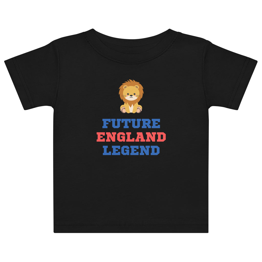 Future England Legend