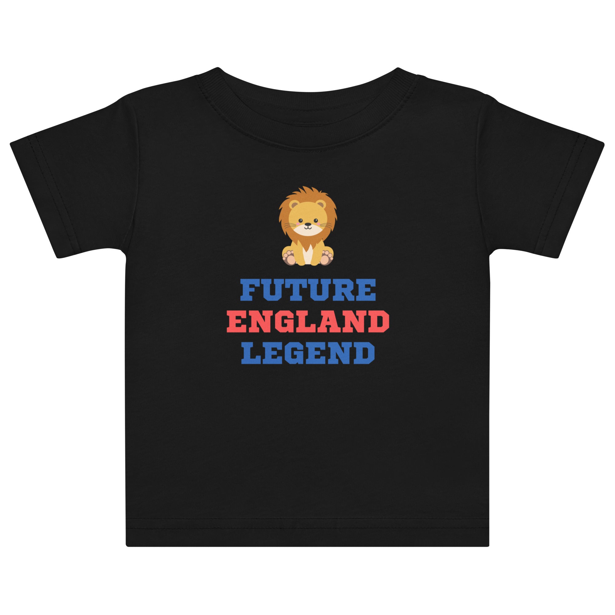 Future England Legend