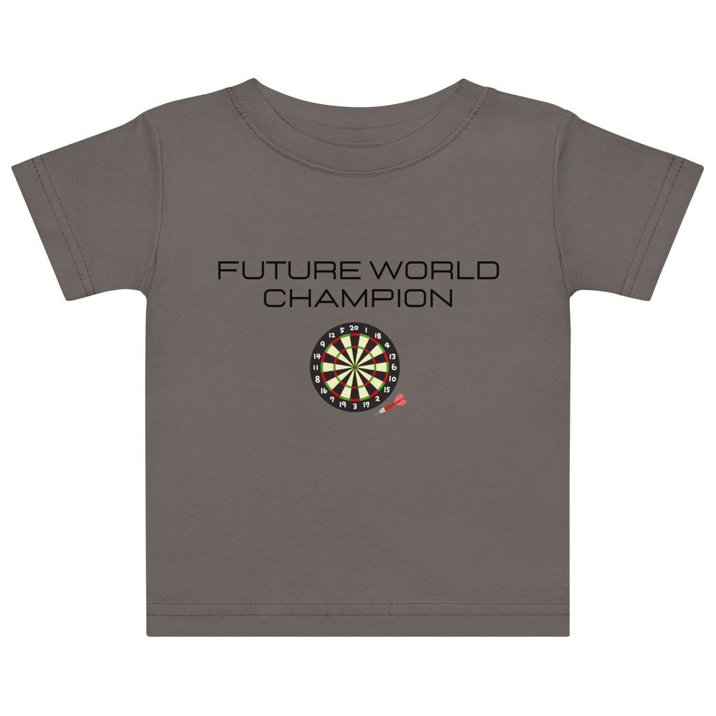 Future Darts Champion