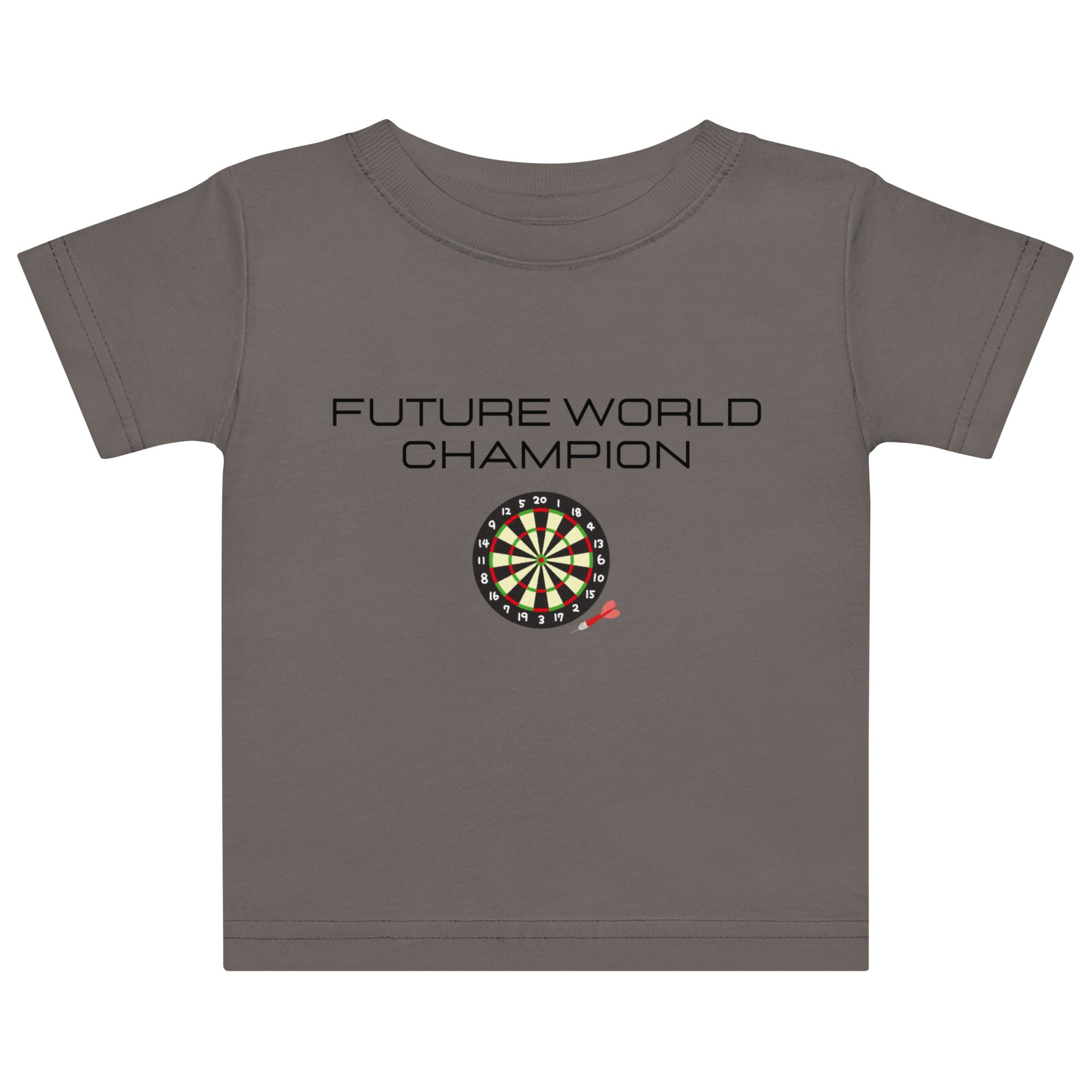 Future Darts Champion