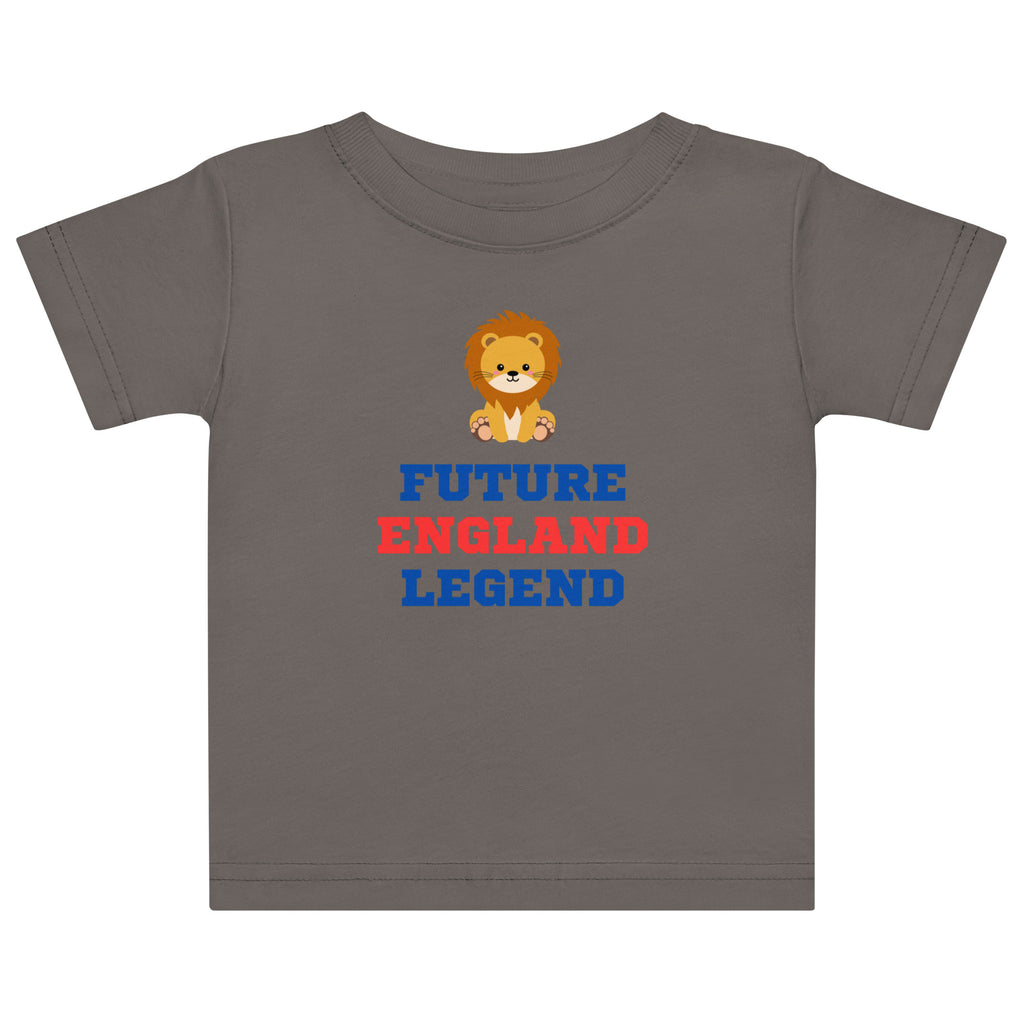 Future England Legend