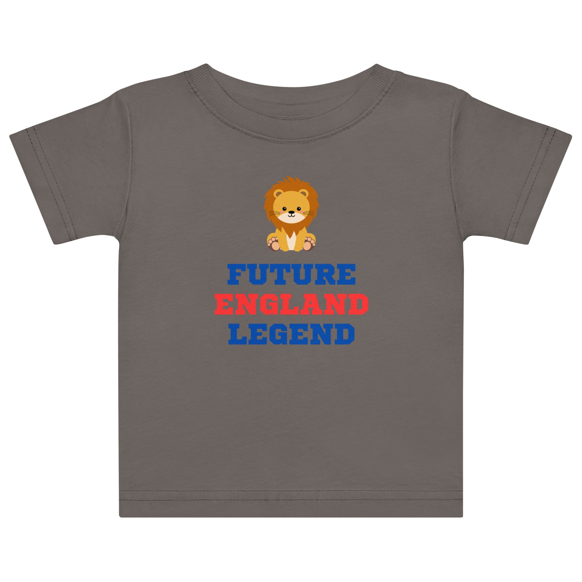 Future England Legend
