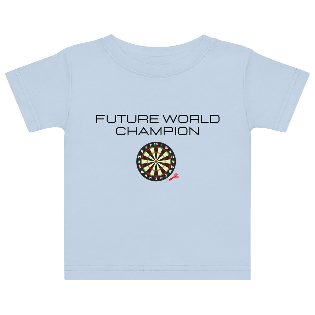 Future Darts Champion