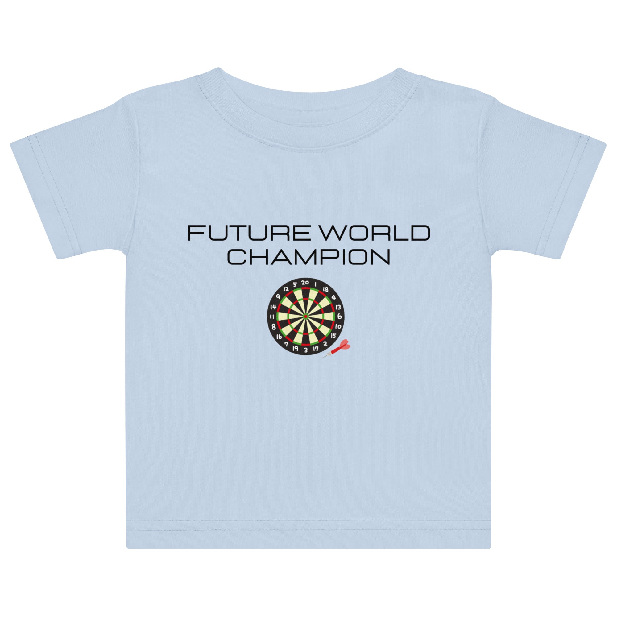 Future Darts Champion