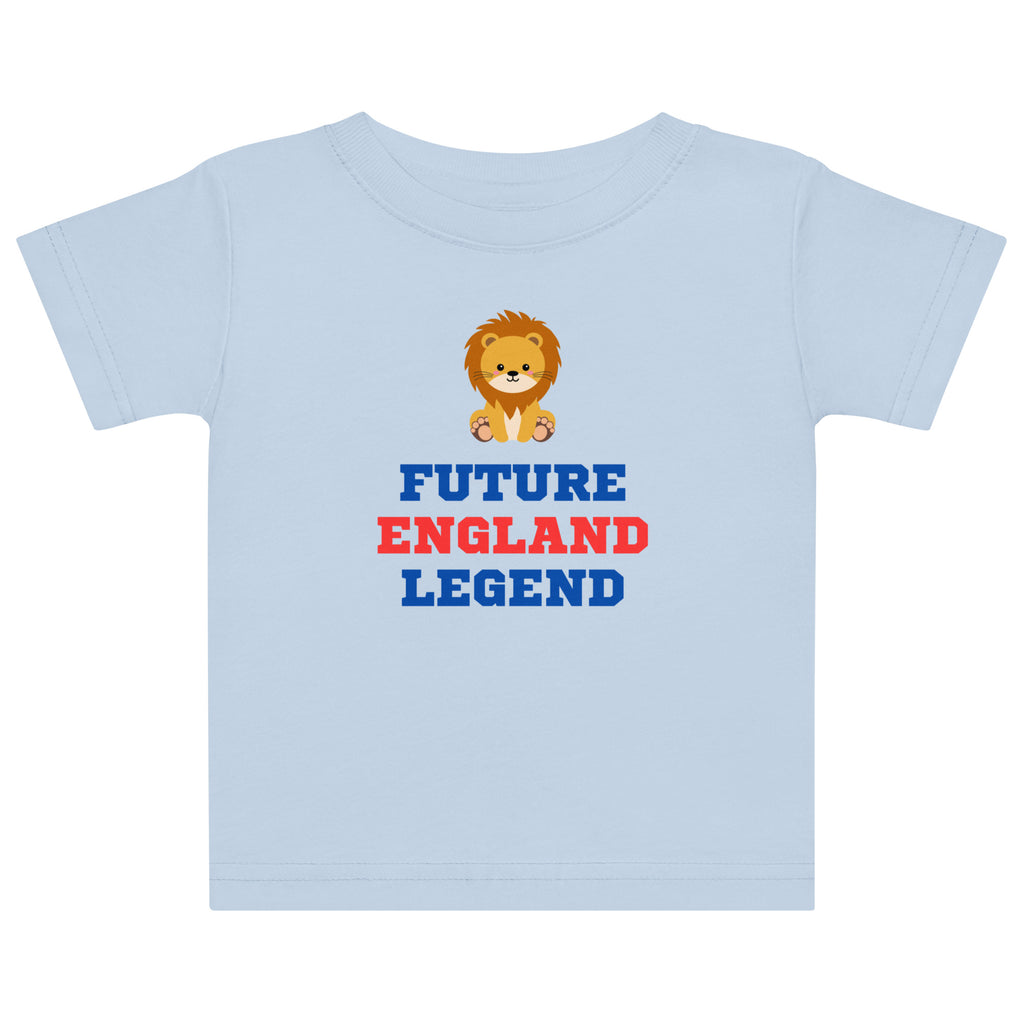 Future England Legend