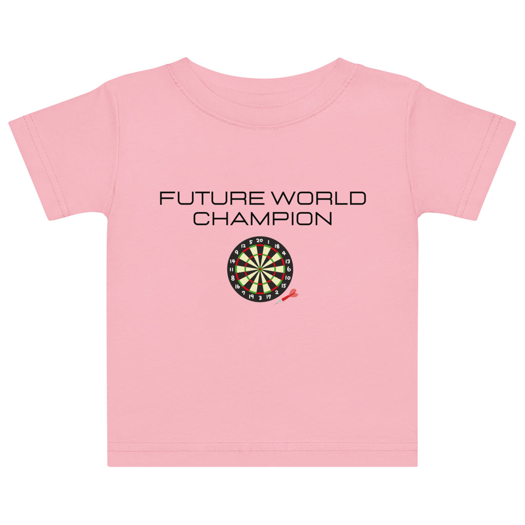 Future Darts Champion