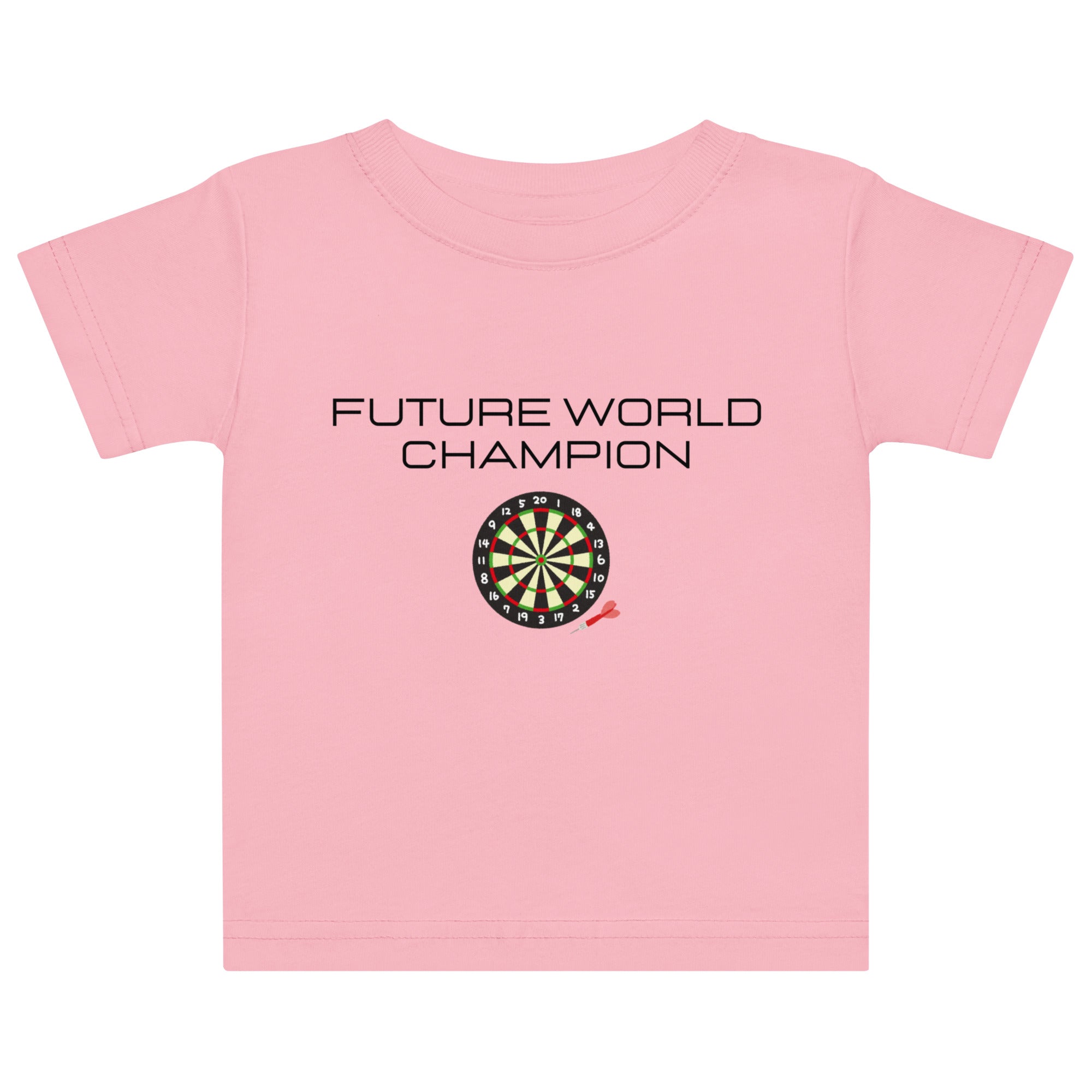 Future Darts Champion
