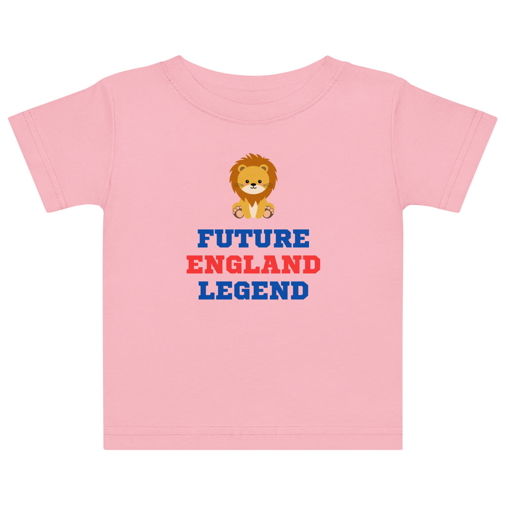 Future England Legend
