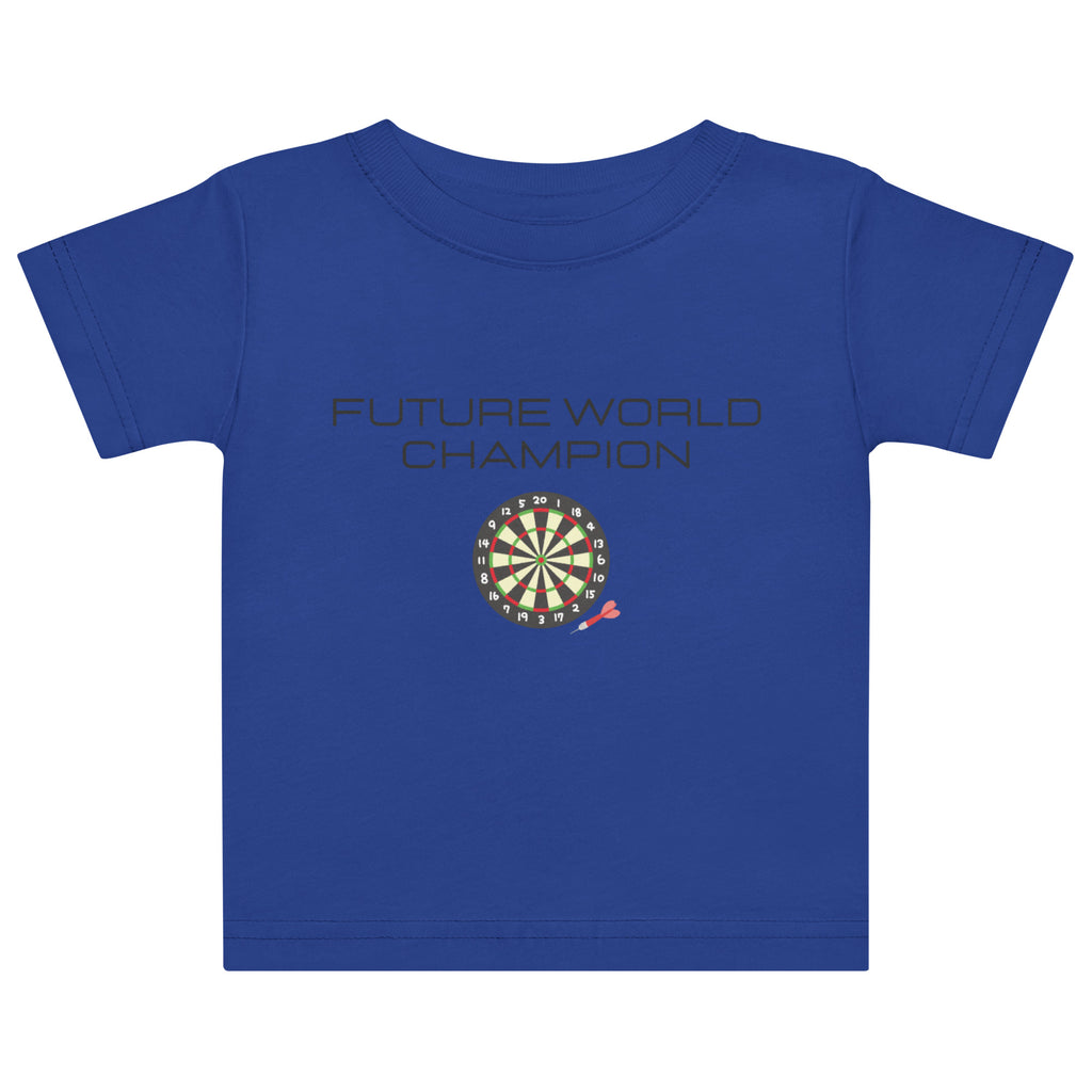 Future Darts Champion