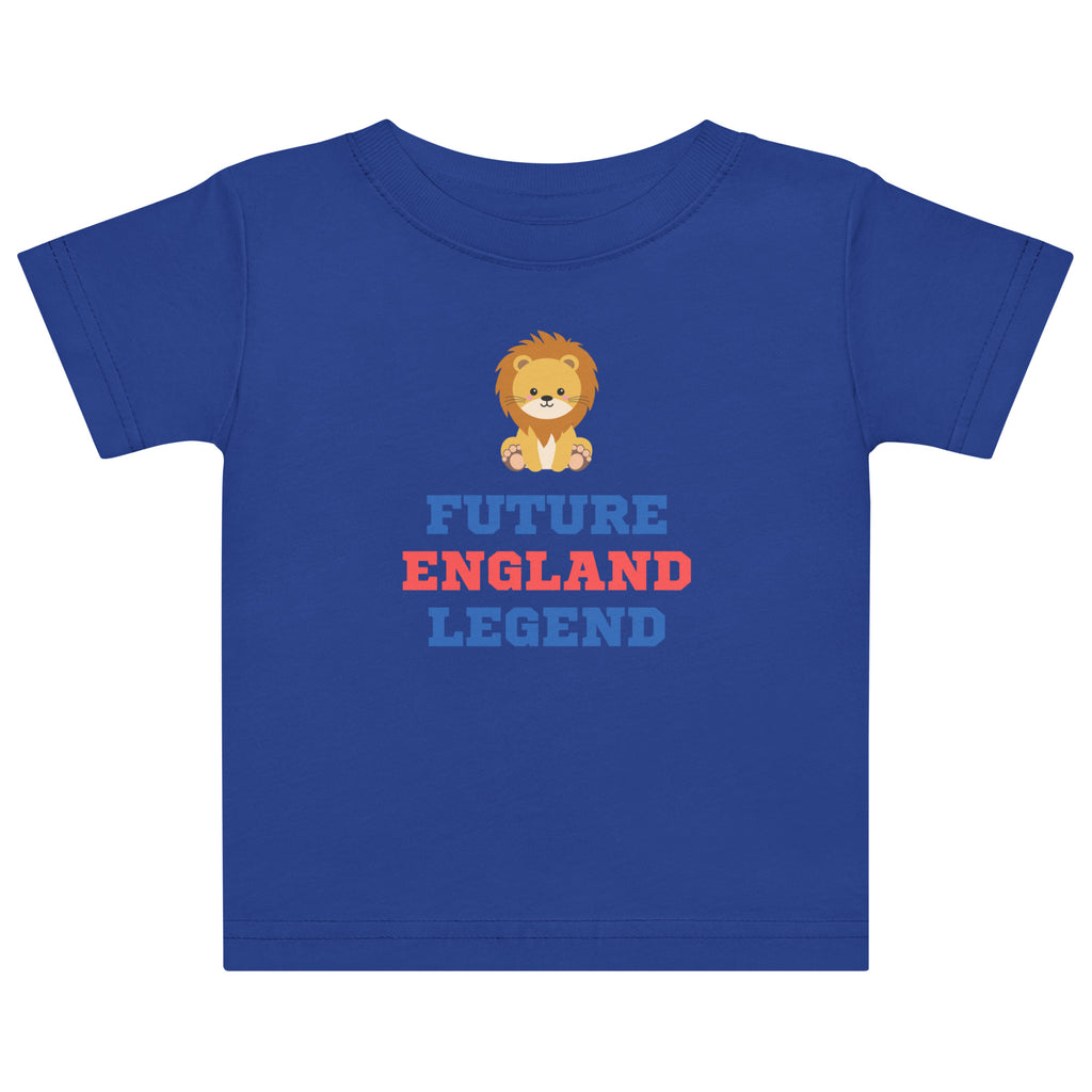 Future England Legend