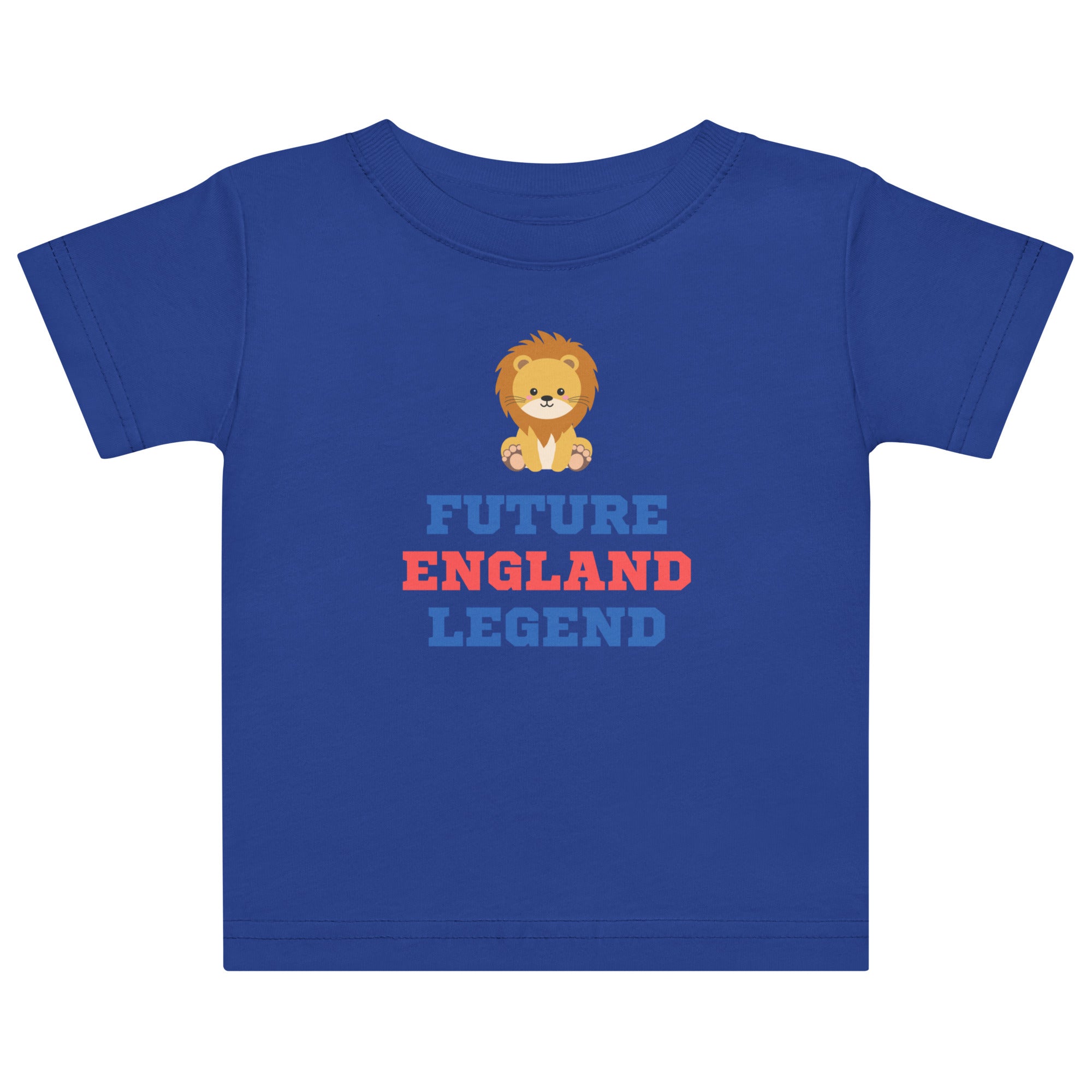 Future England Legend