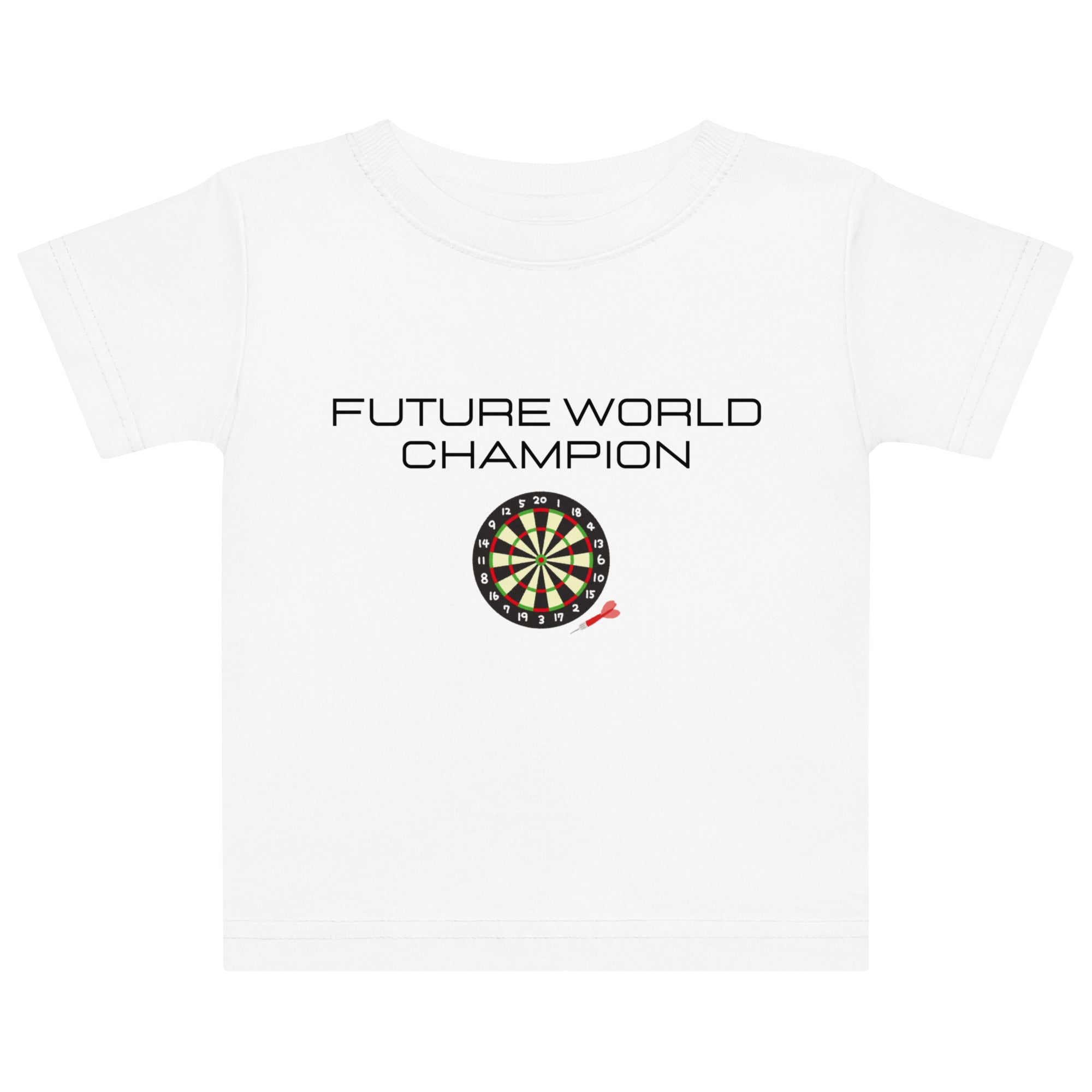 Future Darts Champion