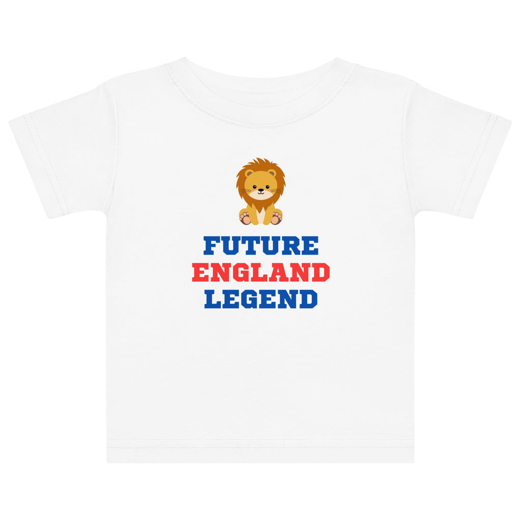 Future England Legend