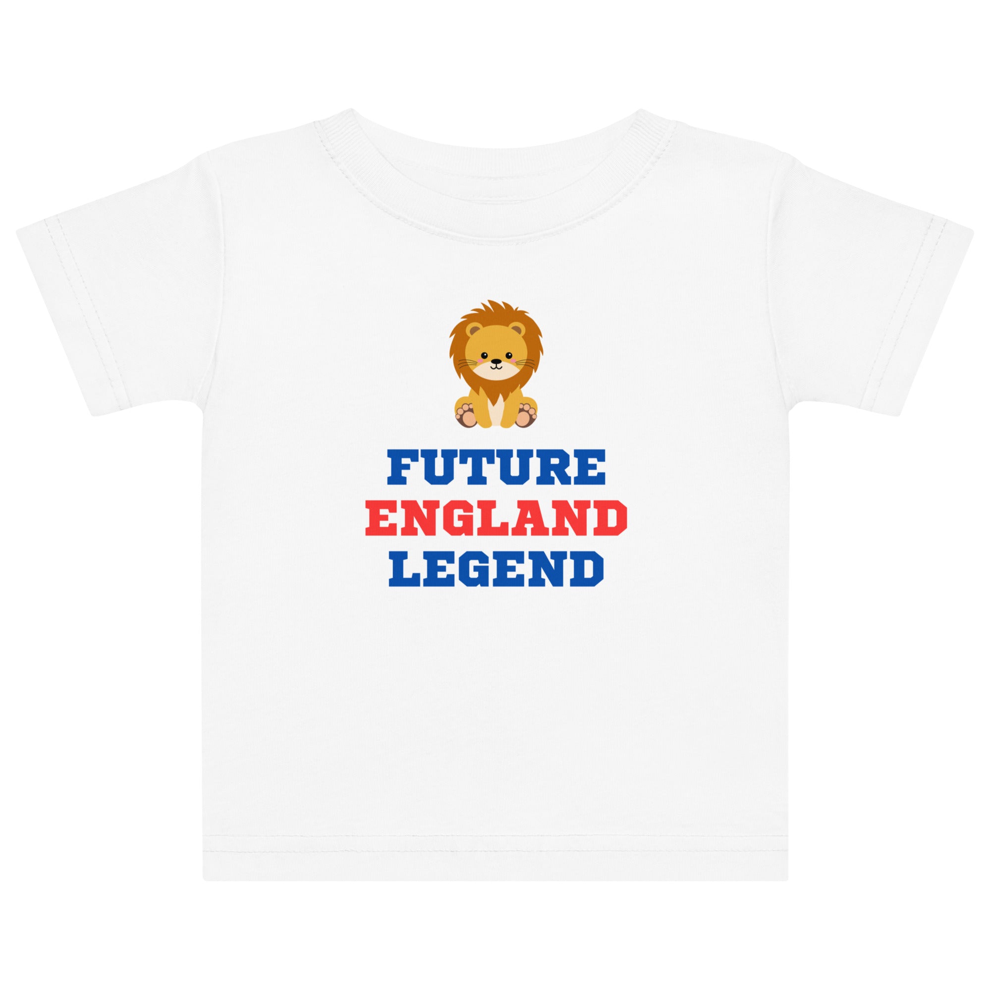 Future England Legend