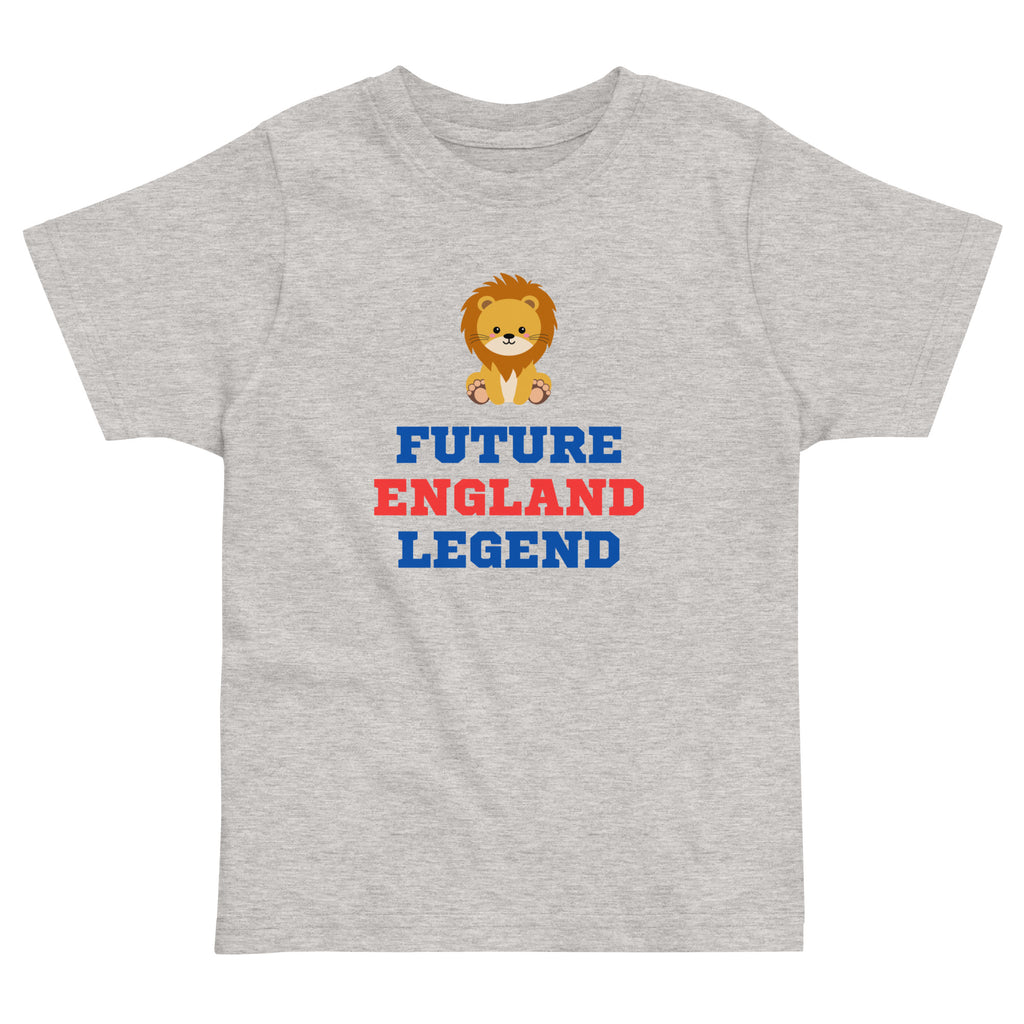 Future England Legend