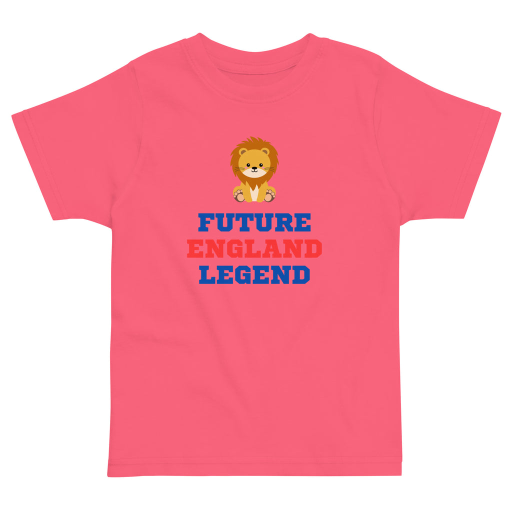 Future England Legend