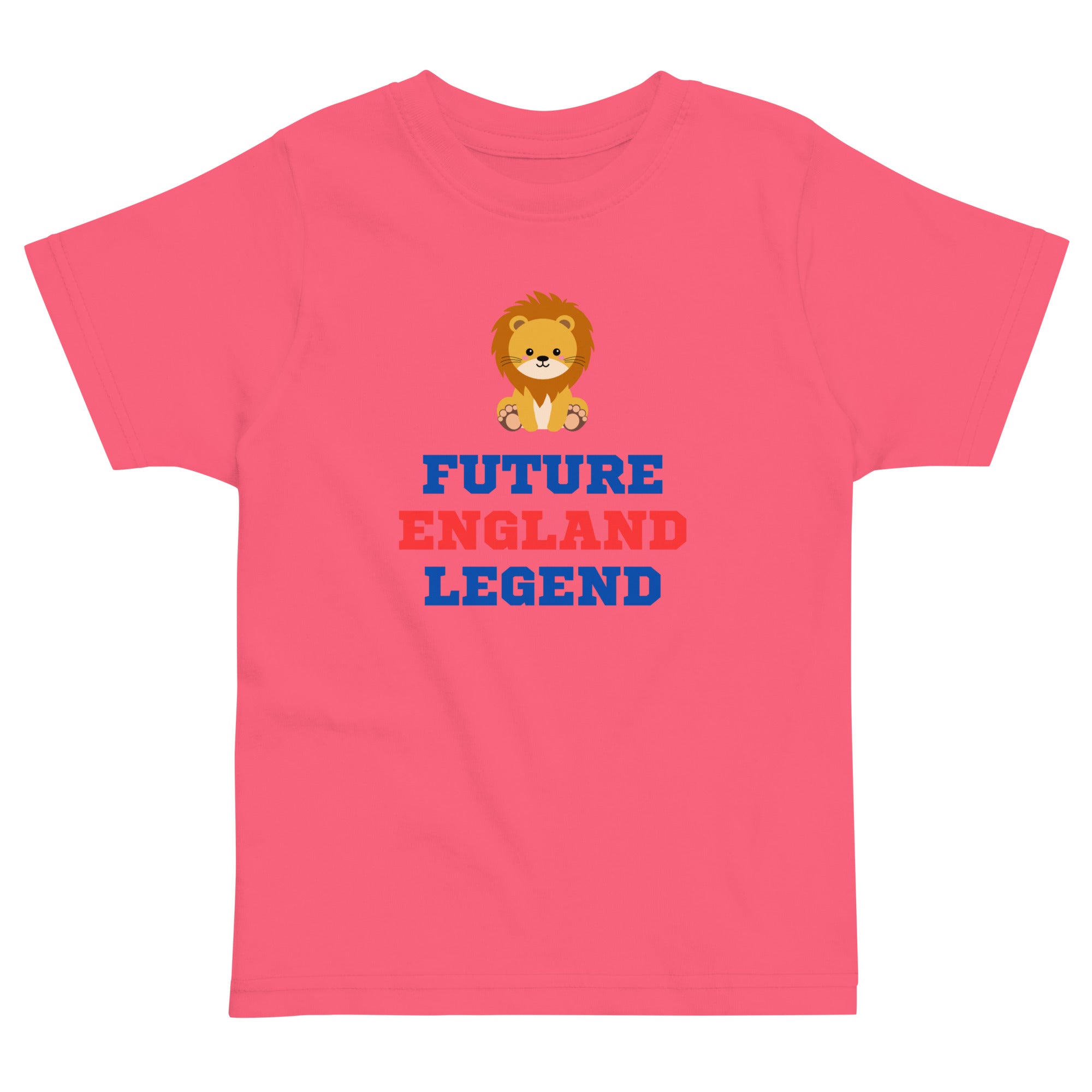 Future England Legend