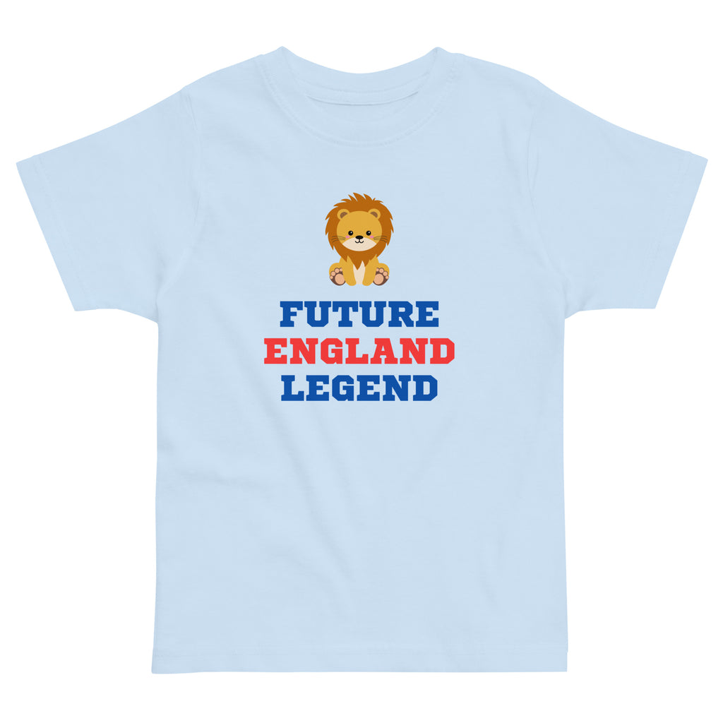 Future England Legend