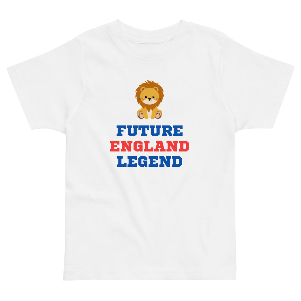 Future England Legend