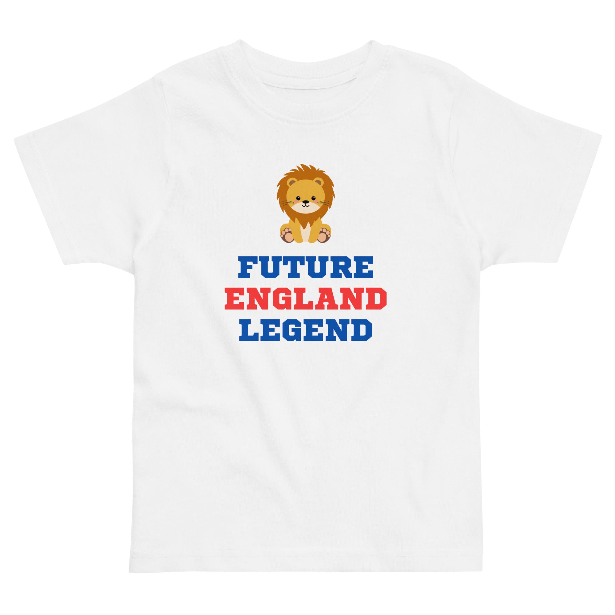 Future England Legend